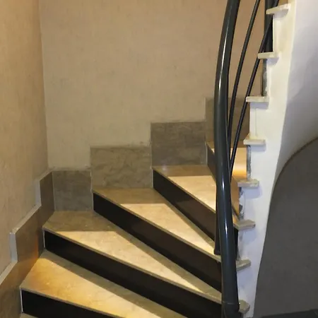 Hotell Clove Silvana