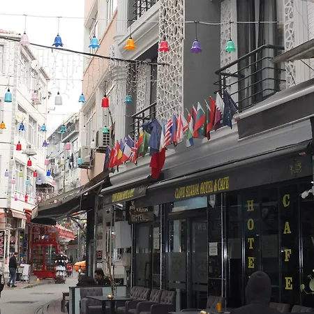 Clove Silvana Отель *