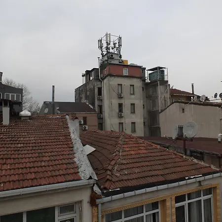 Отель Clove Silvana *