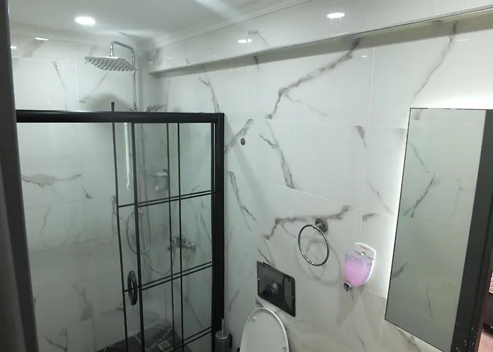 Clove Silvana Eskiomerler