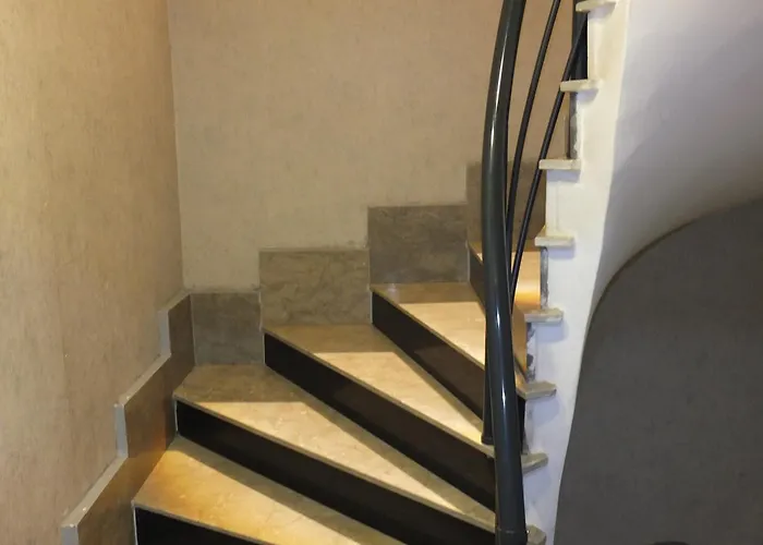 Отель Clove Silvana