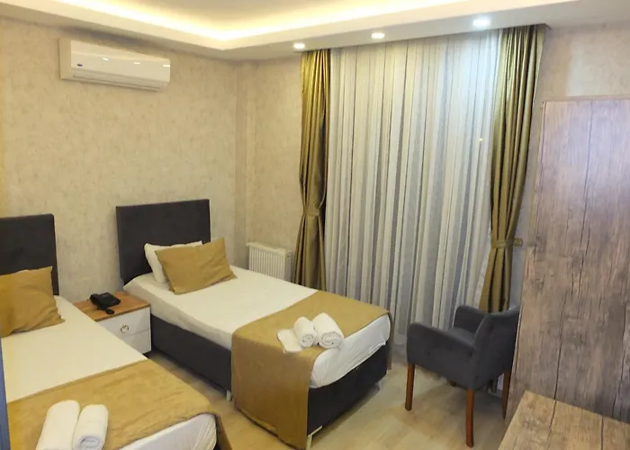 Clove Silvana * Eskiomerler