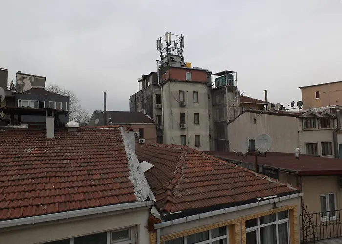 Hotel Clove Silvana *